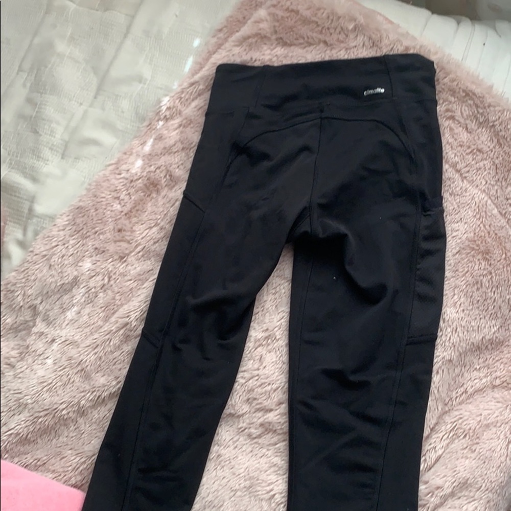 Adidas leggings